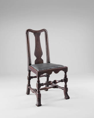 1960-566, Side Chair