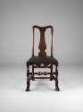 1960-566, Side Chair