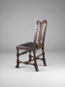 1960-566, Side Chair