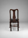 1960-566, Side Chair