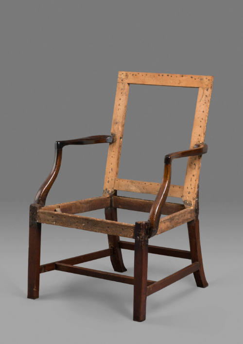 1963-39, Armchair