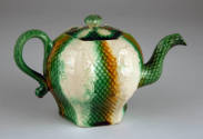 1960-407, Teapot