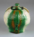 1960-407, Teapot