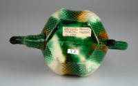 1960-407, Teapot