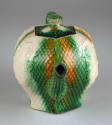 1960-407, Teapot