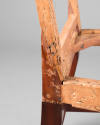1968-805, Backstool