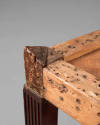 1968-805, Backstool