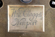 1972-36,A-D, Tall Case Clock