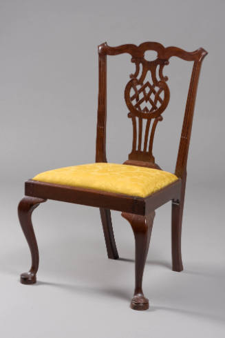 1974-36,1, Side Chair