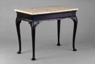 1979-486, Sideboard Table