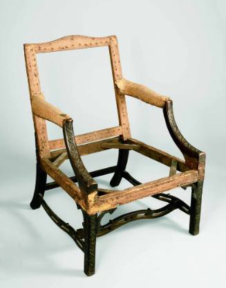 1982-152, Armchair