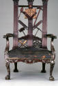 1983-317, Armchair
