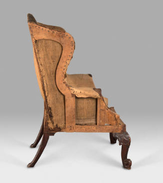 1986-267, Chair