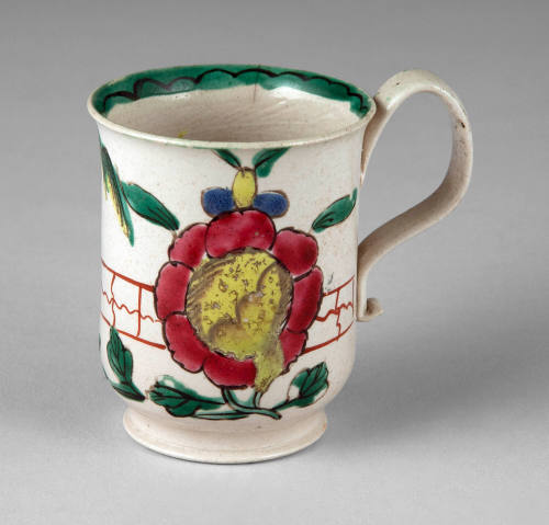 1956-152, Coffee Cup