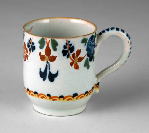 1956-424, Coffee Cup