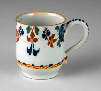 1956-424, Coffee Cup