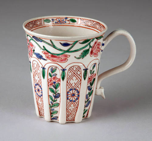 1968-777, Coffee Cup