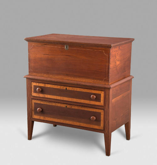 2004-19, Chest