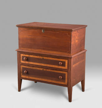 2004-19, Chest