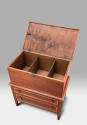 2004-19, Chest
