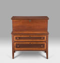 2004-19, Chest