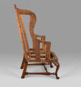 2006-134, Easy Chair