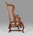 2006-134, Easy Chair