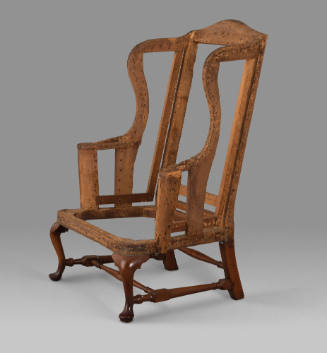 2006-134, Easy Chair