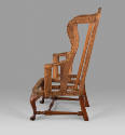 2006-134, Easy Chair