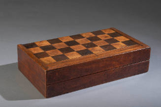 1964-216,1, Game Box