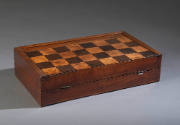 1964-216,1, Game Box