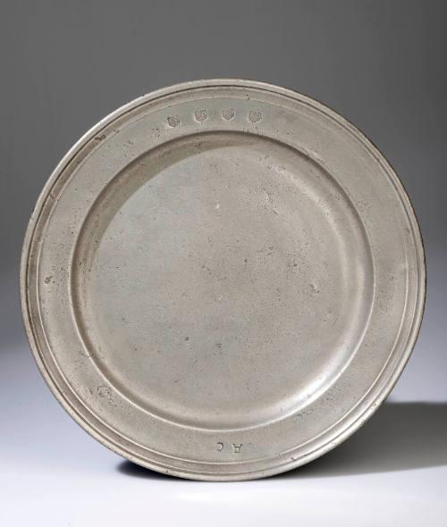 2026-22, Plate