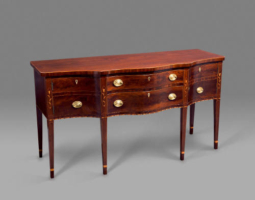 2014-35, Sideboard