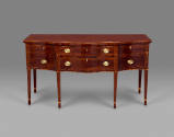 2014-35, Sideboard
