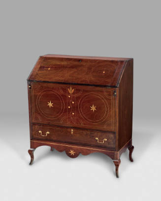 2014-197, Sugar Desk