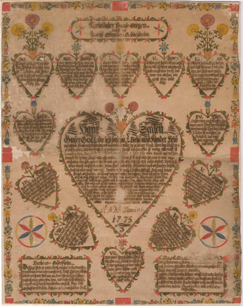 2015.305.4, Fraktur
