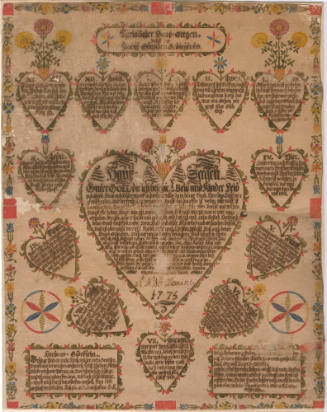 2015.305.4, Fraktur