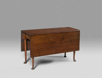2015-169, Dining Table