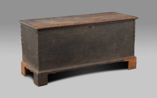 2015-173, Chest