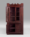 2015-178, Corner Cupboard