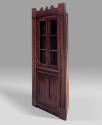 2015-178, Corner Cupboard