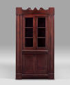 2015-178, Corner Cupboard