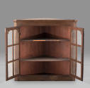 2015-202, Corner Cupboard