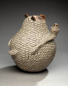 2021.900.5, Owl Figure