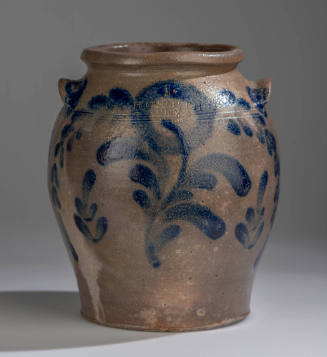 1930-369, Storage Jar