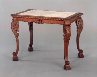 1993-64, Sideboard Table