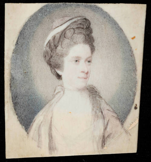 1985-293, Portrait