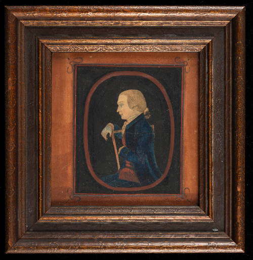2000-100, Painting