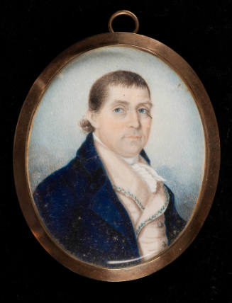 2007-92, Portrait
