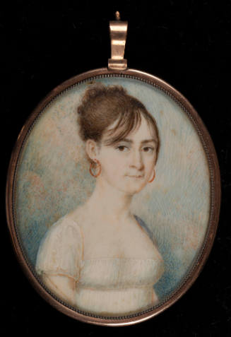 2007-93, Portrait
